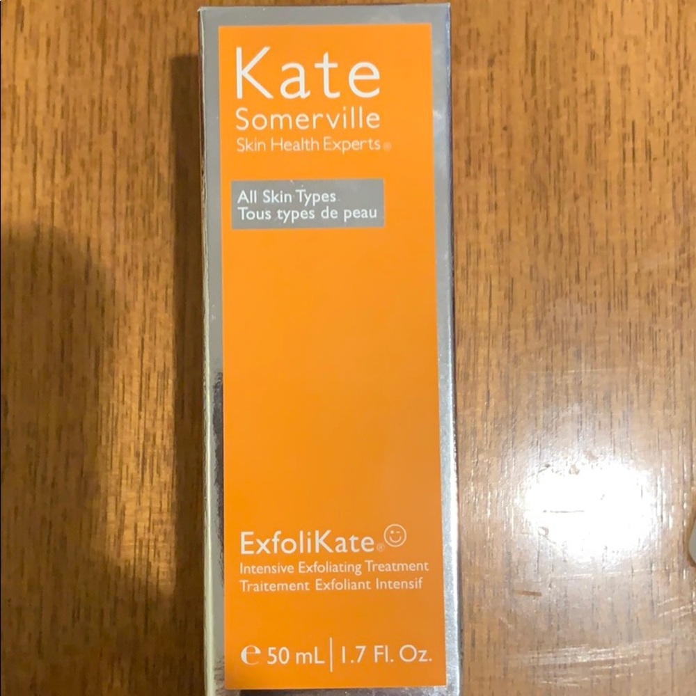 Kate Somerville ExfoiliKate Exfoliating Treatment